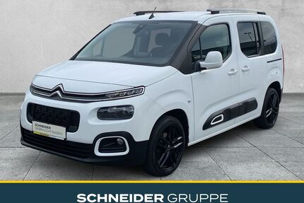 Citroen Berlingo Gebrauchtwagen