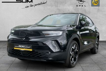 Subaru Mokka 