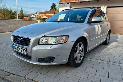Volvo V50 Gebrauchtwagen
