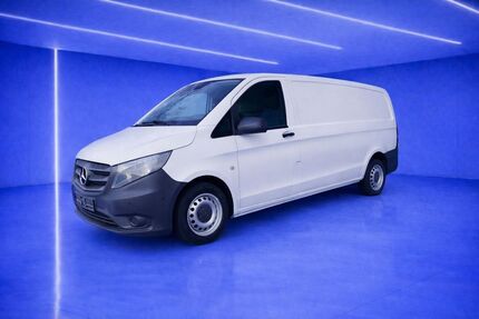 Mercedes-Benz Vito Gebrauchtwagen