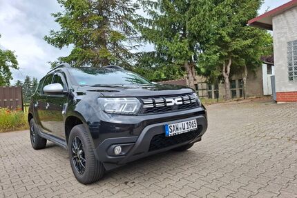 Dacia Duster Gebrauchtwagen