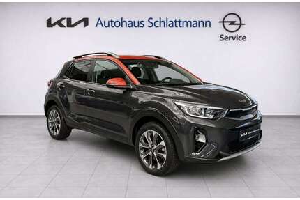 Kia Stonic Gebrauchtwagen