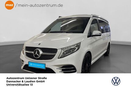 Mercedes-Benz V 250 Gebrauchtwagen