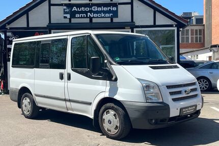 Ford Transit Gebrauchtwagen