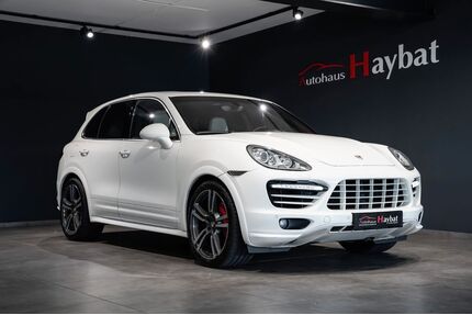 Porsche Cayenne Gebrauchtwagen