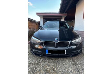 BMW 116 Gebrauchtwagen