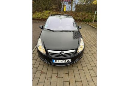 Opel Corsa Gebrauchtwagen