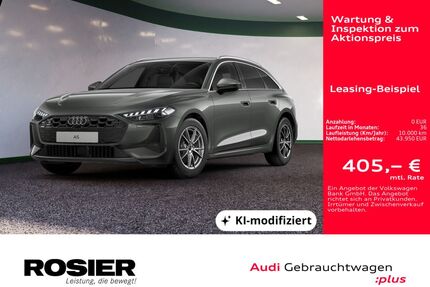 Audi A5 Gebrauchtwagen