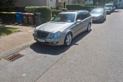 Mercedes-Benz E 320 Gebrauchtwagen