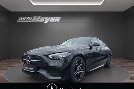 Mercedes-Benz C 300 Gebrauchtwagen