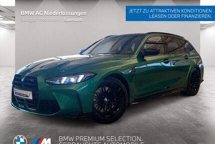 BMW M3 Gebrauchtwagen