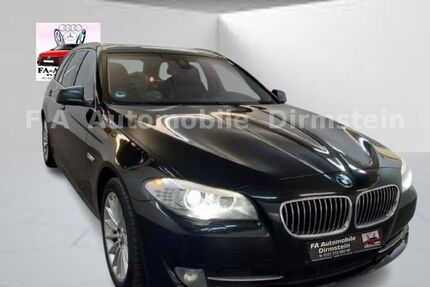 BMW 530 Gebrauchtwagen