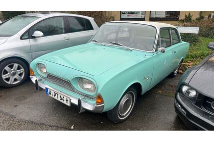 Ford Taunus Gebrauchtwagen