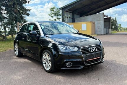 Audi A1 Gebrauchtwagen