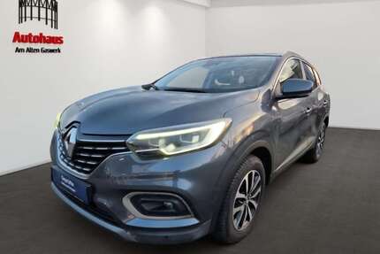 Renault Kadjar Gebrauchtwagen