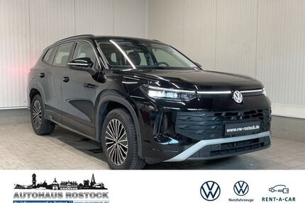 VW Tayron Gebrauchtwagen