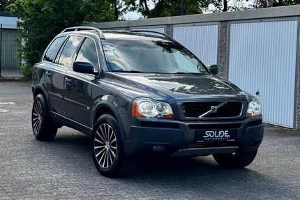 Volvo XC90 Gebrauchtwagen