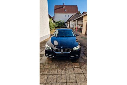 BMW 520 Gebrauchtwagen