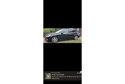 Peugeot 508 Gebrauchtwagen