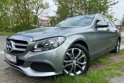 Mercedes-Benz C 180 Gebrauchtwagen