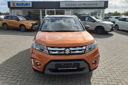 Suzuki Vitara Gebrauchtwagen