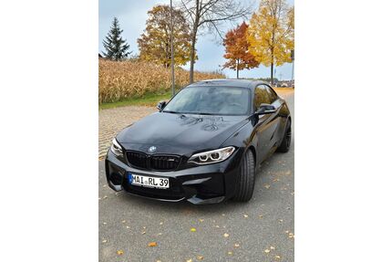 BMW M2 Gebrauchtwagen
