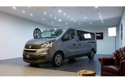 Fiat Talento Gebrauchtwagen