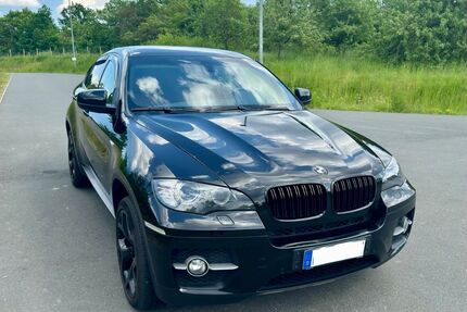 BMW X6 Gebrauchtwagen