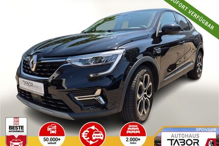 Renault Arkana Gebrauchtwagen