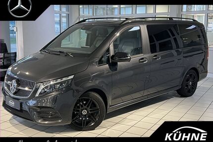 Mercedes-Benz V 250 Gebrauchtwagen
