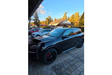 Porsche Cayenne Gebrauchtwagen