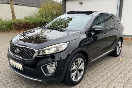 Kia Sorento Gebrauchtwagen