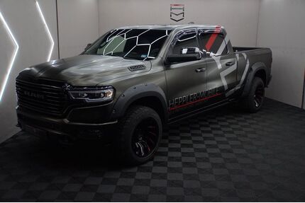 Dodge RAM Gebrauchtwagen
