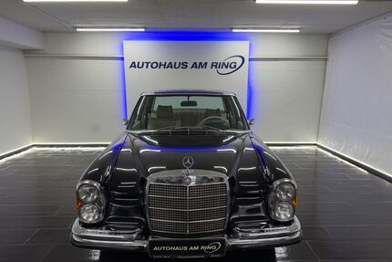 Mercedes-Benz S 280 Gebrauchtwagen