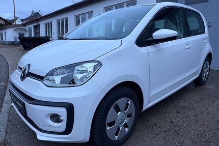 VW up! Gebrauchtwagen
