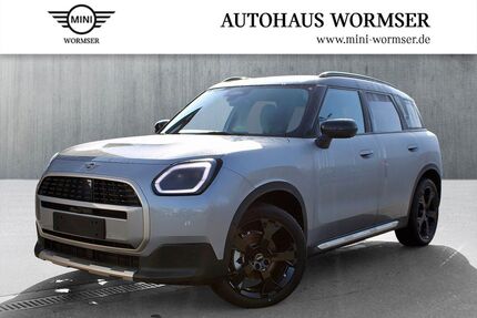Mini Countryman D (Cooper) Gebrauchtwagen