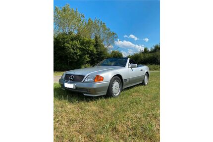 Mercedes-Benz SL 300 Gebrauchtwagen