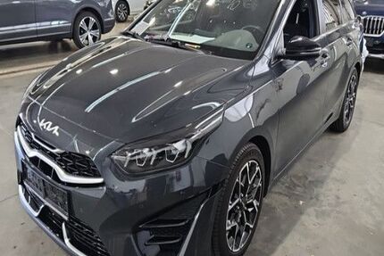 Kia ceed Sportswagon Gebrauchtwagen