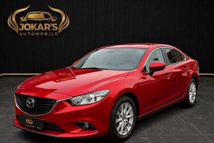 Mazda 6 Gebrauchtwagen