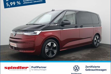 VW T7 Multivan Gebrauchtwagen