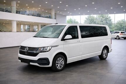 VW T6 Caravelle Gebrauchtwagen