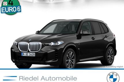 BMW X5 Gebrauchtwagen