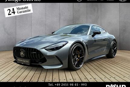 Mercedes-Benz AMG GT Gebrauchtwagen