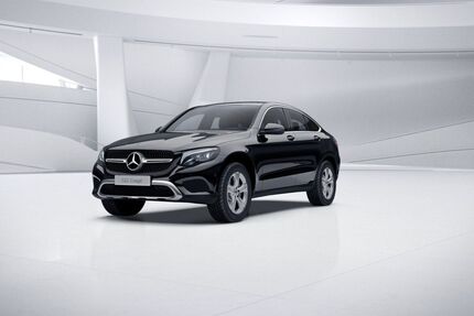Mercedes-Benz GLC 220 Gebrauchtwagen