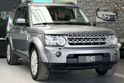 Land Rover Discovery Gebrauchtwagen