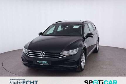 VW Passat Variant Gebrauchtwagen