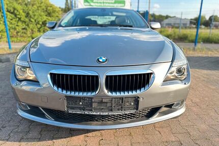 BMW 630 Gebrauchtwagen