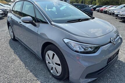VW ID.3 Gebrauchtwagen