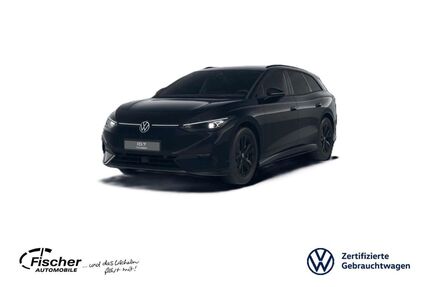 VW ID.7 Gebrauchtwagen