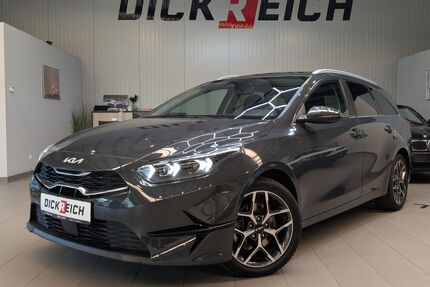 Kia ceed / Ceed Gebrauchtwagen